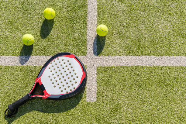 Entretien court de tennis en Gazon synthétique La Garenne Colombes