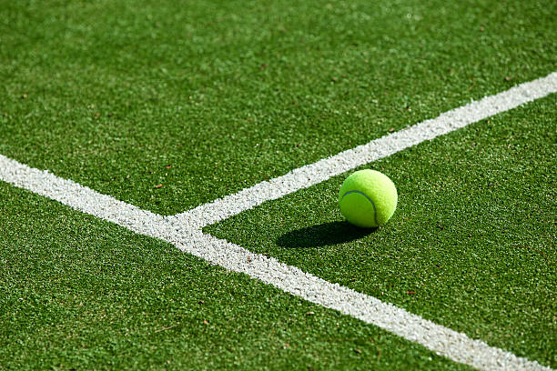 Entretien court de tennis en Gazon synthétique La Garenne Colombes