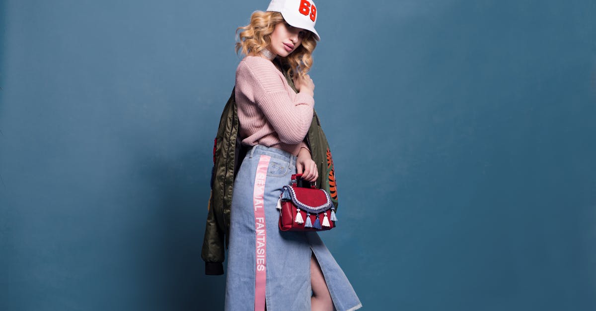 découvrez les dernières tendances fashion, conseils de style, nouveautés mode et astuces pour créer un look unique et élégant chaque saison.