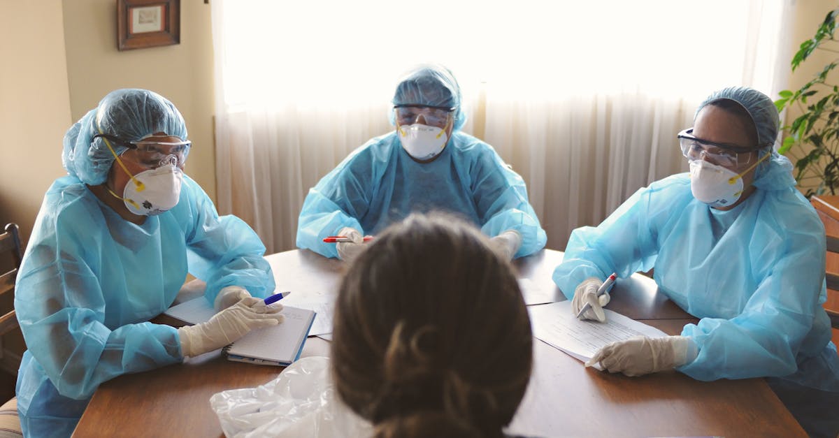 découvrez les dernières actualités médicales, avancées scientifiques et innovations en santé. restez informé sur les traitements, la recherche médicale et les conseils pour votre bien-être.