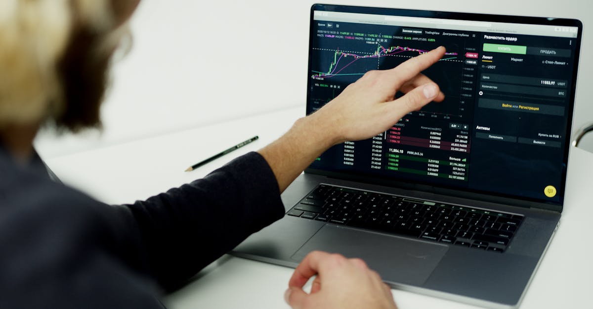 découvrez le trading en ligne : accédez aux marchés financiers, échangez des actions, des devises et des matières premières en temps réel. apprenez les stratégies et optimisez vos investissements depuis chez vous grâce à des plateformes sécurisées et intuitives.