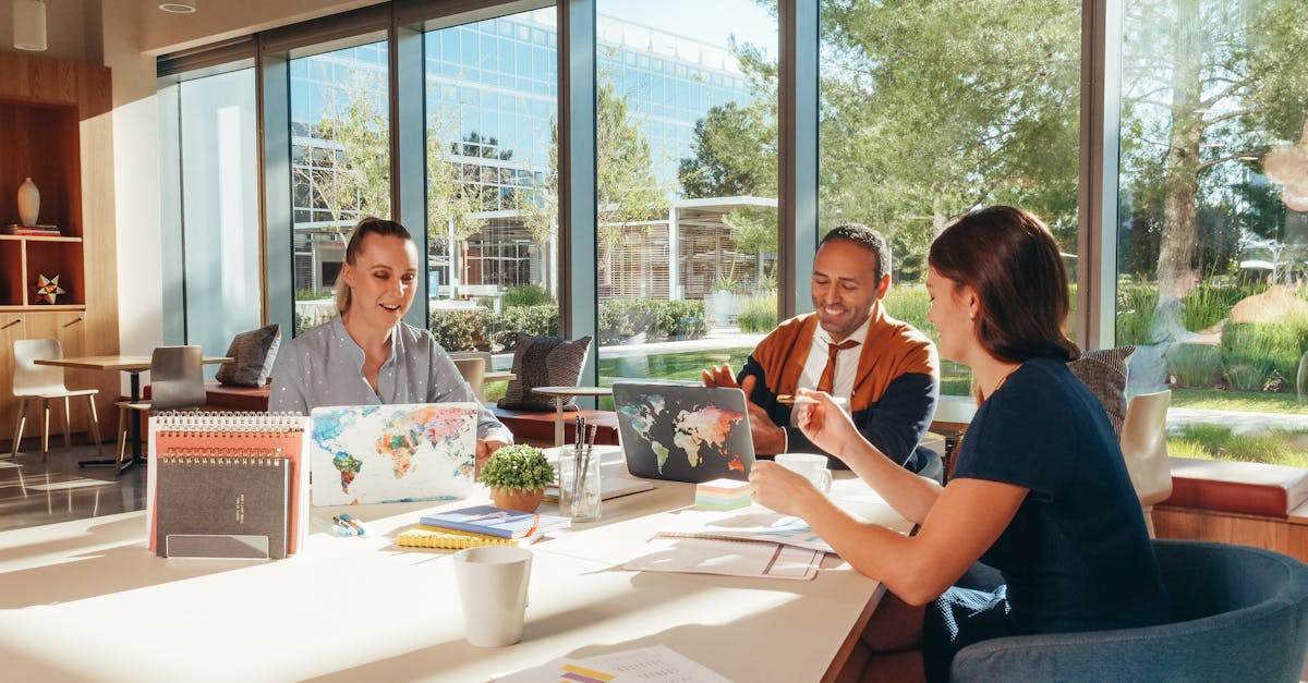 découvrez tout ce qu’il faut savoir sur l’entrepreneuriat : conseils pour créer et gérer votre entreprise, témoignages d’entrepreneurs, tendances et actualités du monde entrepreneurial.