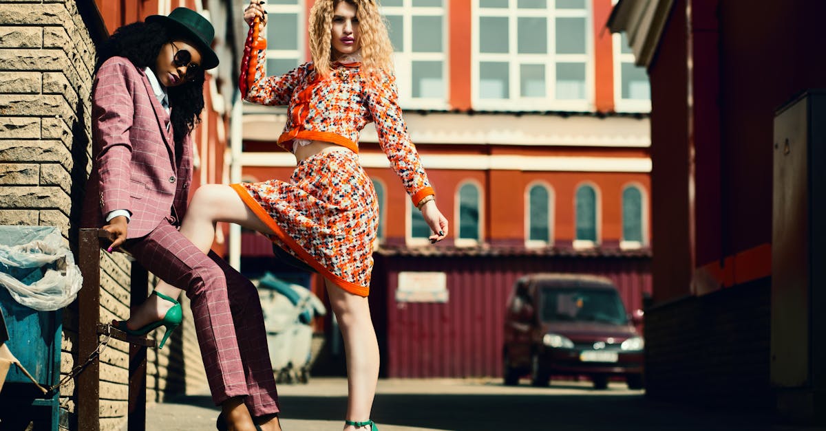 découvrez les dernières tendances de la mode, des conseils de style et des inspirations pour affirmer votre look au quotidien. suivez l’actualité fashion et trouvez des idées pour renouveler votre garde-robe.