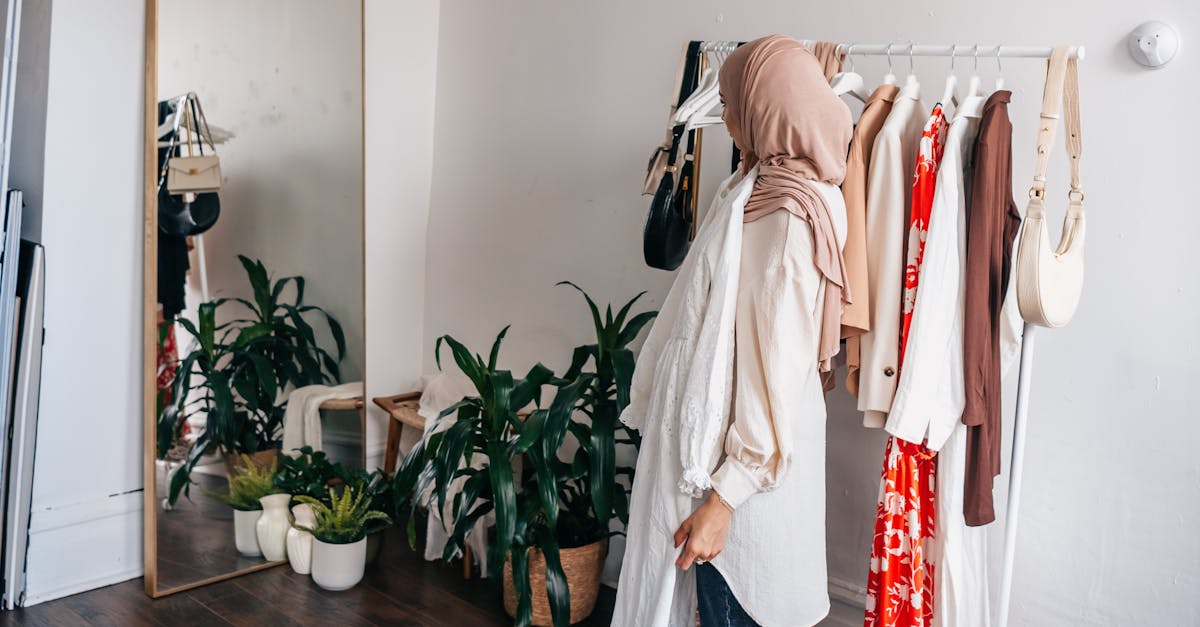 découvrez la mode durable : des vêtements respectueux de l’environnement, éthiques et stylés, pour consommer autrement et préserver la planète sans renoncer à votre style.