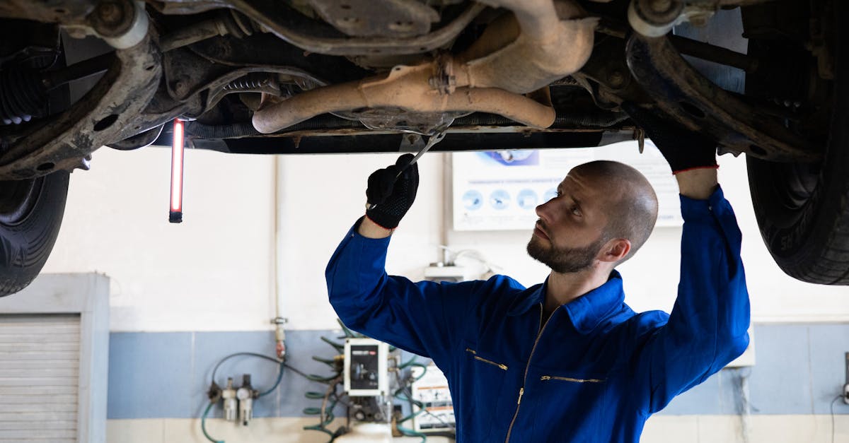 découvrez nos conseils et astuces pour l’entretien et la maintenance de votre véhicule. prolongez la durée de vie de votre voiture et roulez en toute sécurité grâce à nos recommandations professionnelles.