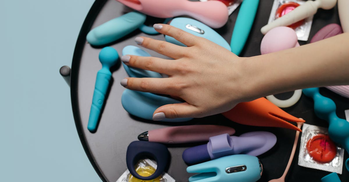 découvrez notre sélection de sex toys innovants pour tous les plaisirs et tous les désirs. trouvez des produits de qualité, discrets et sûrs, pour explorer votre sexualité en toute confiance.