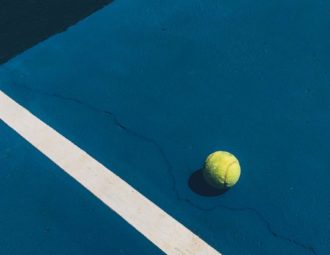 construction court de pickleball