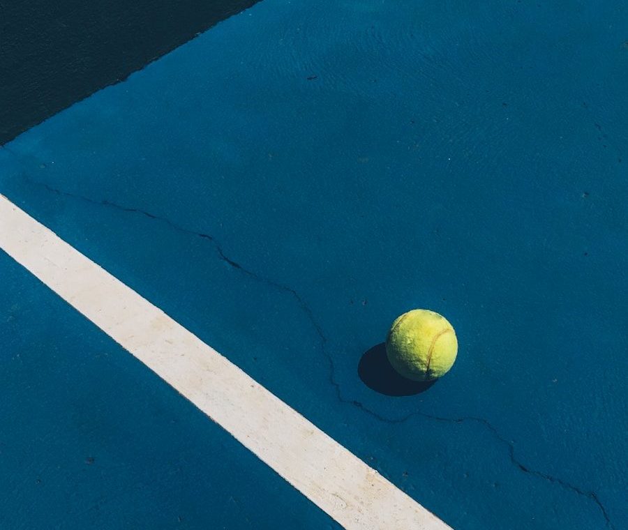 construction court de pickleball