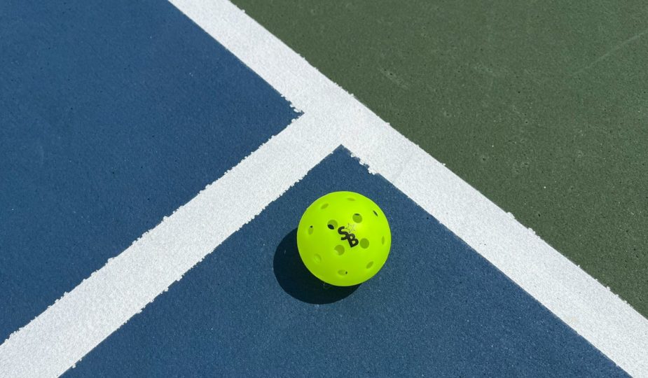 aménagement terrain de padel