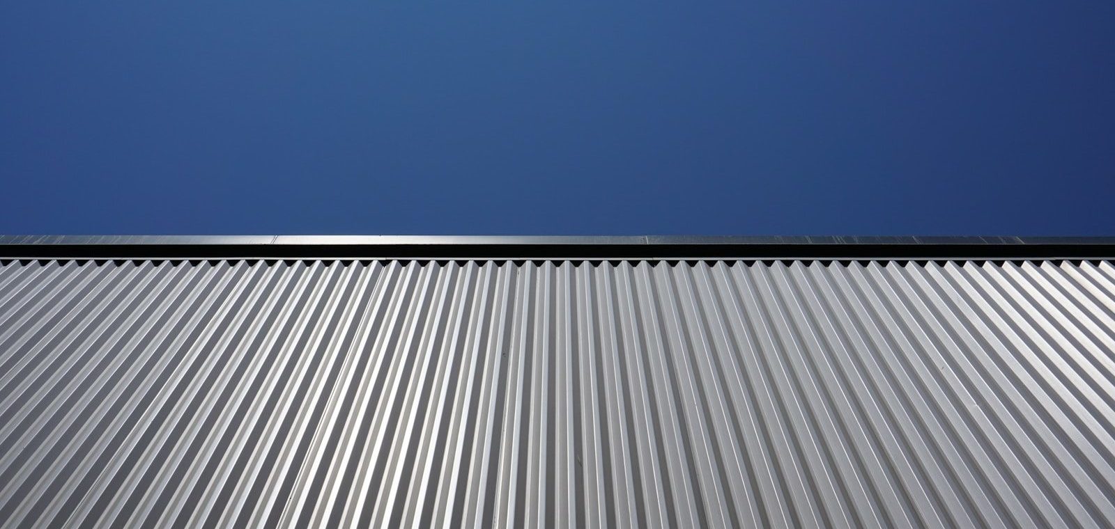 white and black striped textile