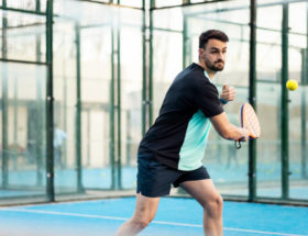 Faire construire un terrain de padel