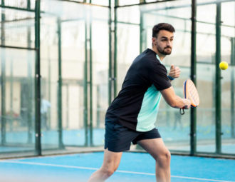 Faire construire un terrain de padel