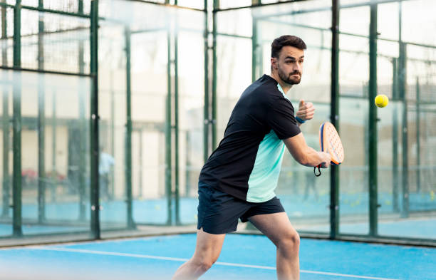 Faire construire un terrain de padel